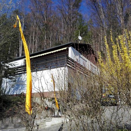 Maison Au Soleil Egloffstein Luaran gambar