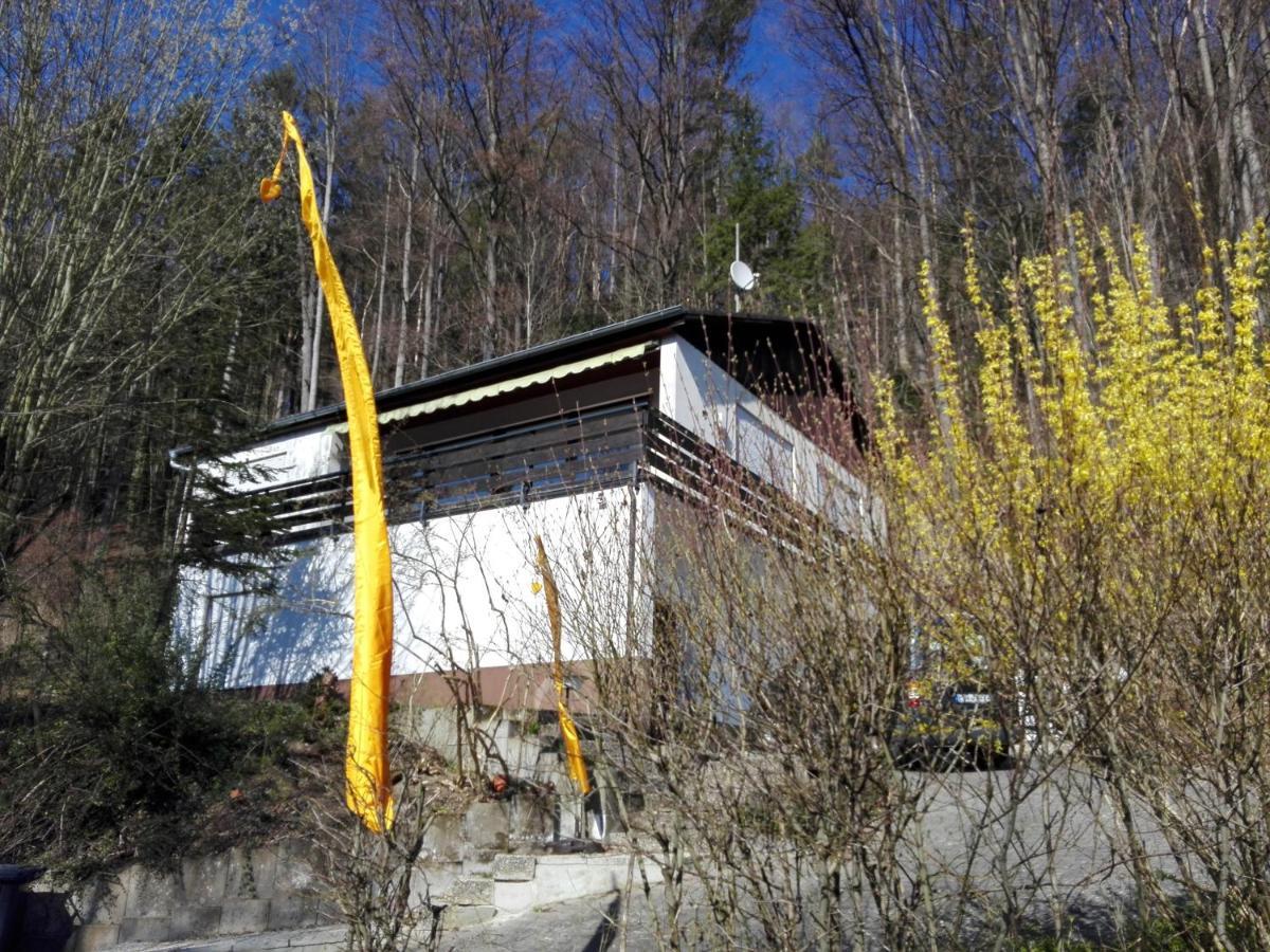 Maison Au Soleil Egloffstein Luaran gambar
