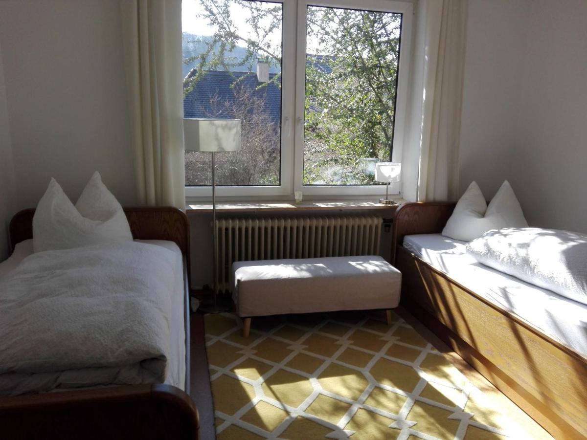 Maison Au Soleil Egloffstein Luaran gambar
