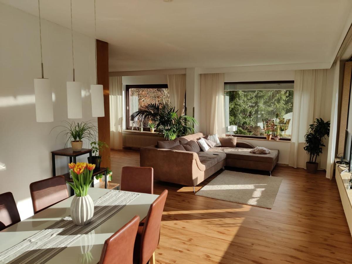 Maison Au Soleil Egloffstein Luaran gambar