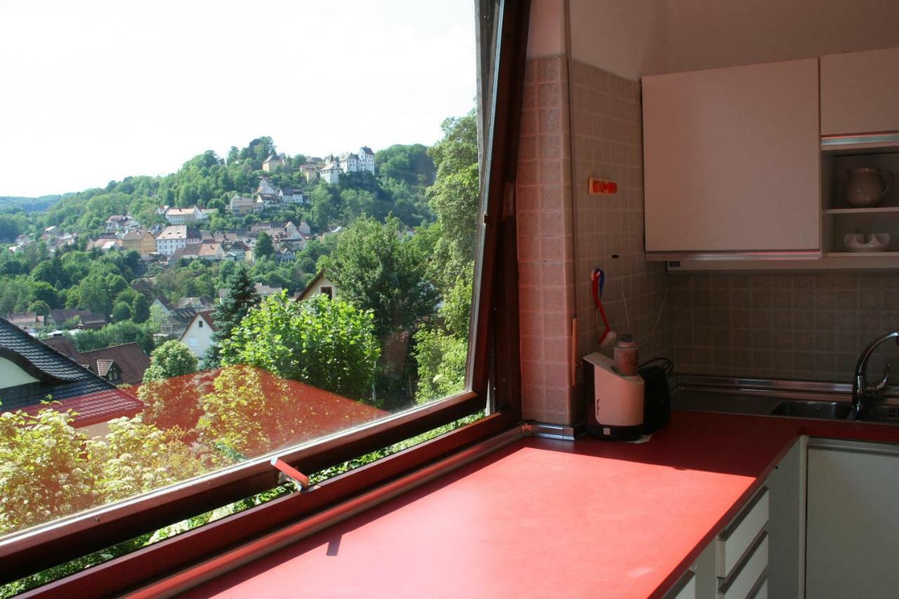 Maison Au Soleil Egloffstein Luaran gambar