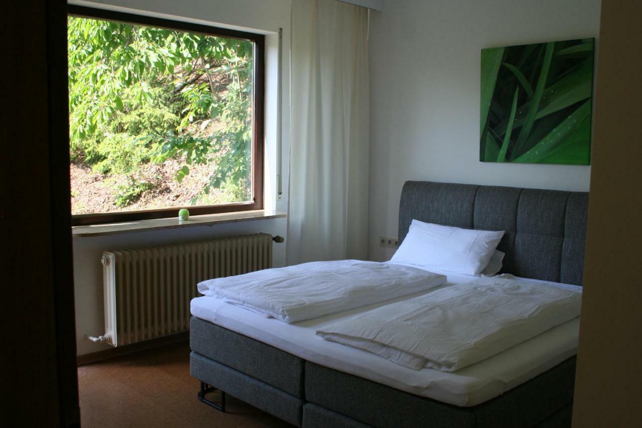Maison Au Soleil Egloffstein Luaran gambar