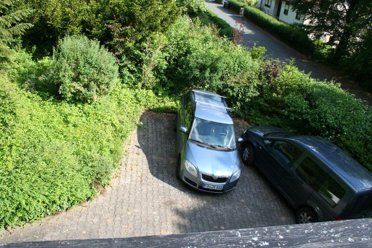 Maison Au Soleil Egloffstein Luaran gambar