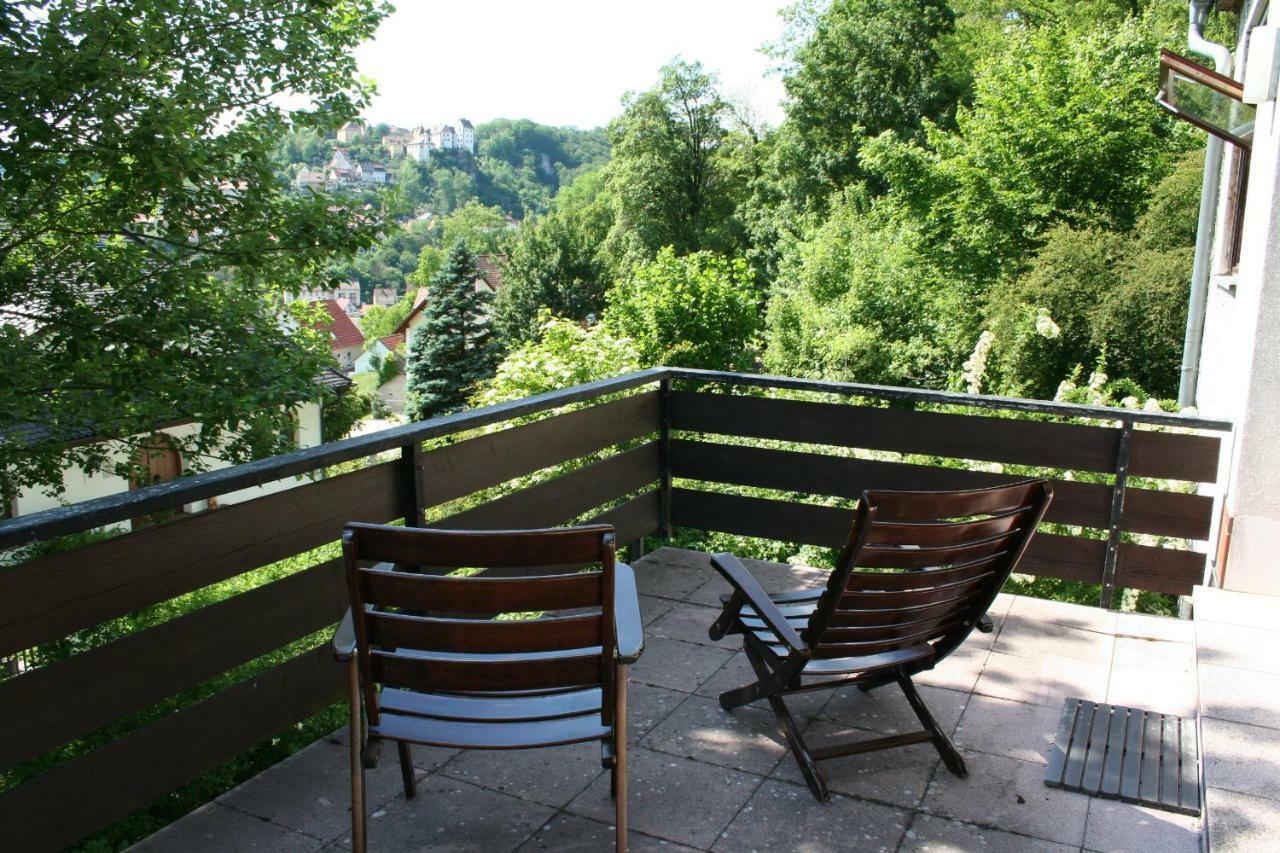 Maison Au Soleil Egloffstein Luaran gambar