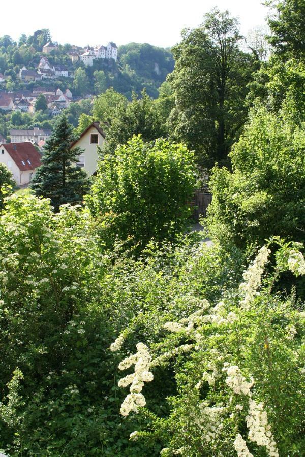 Maison Au Soleil Egloffstein Luaran gambar
