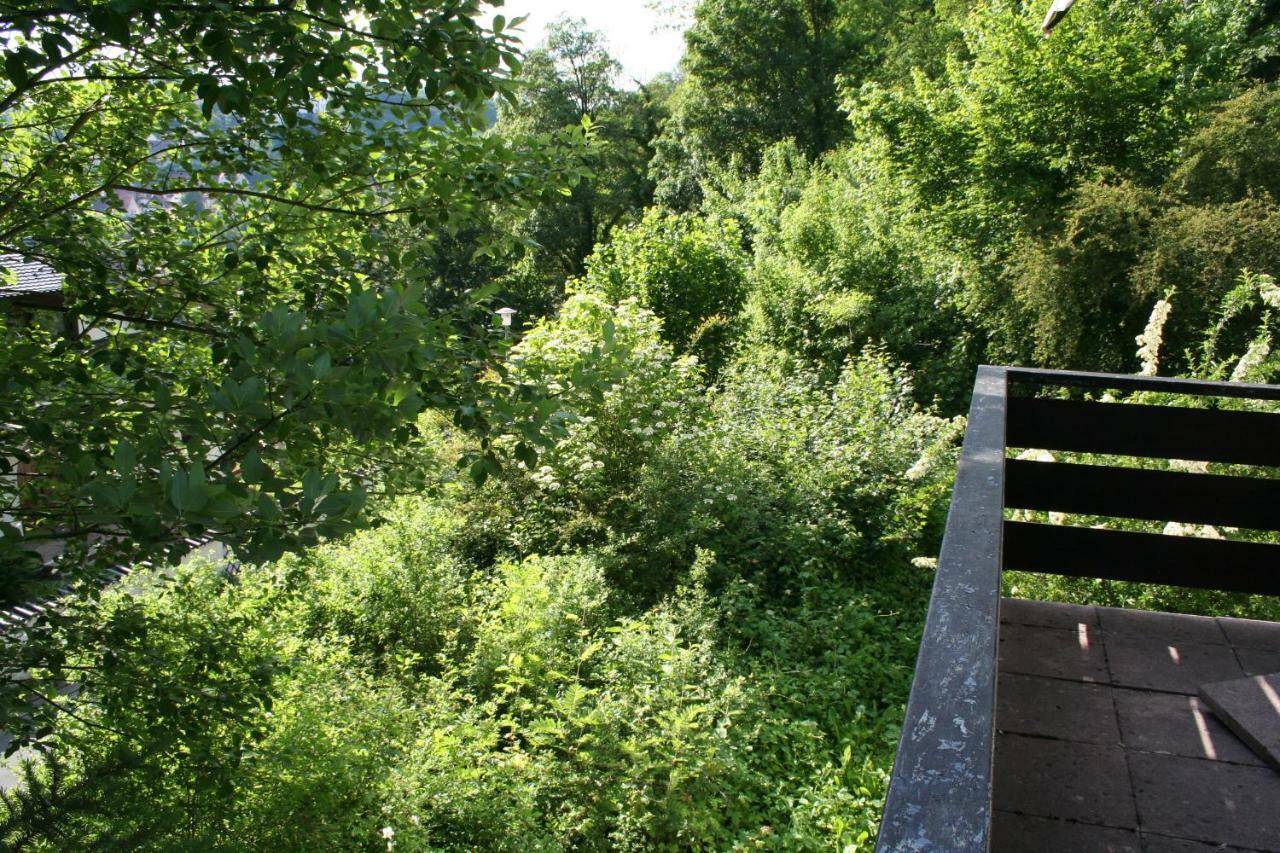 Maison Au Soleil Egloffstein Luaran gambar
