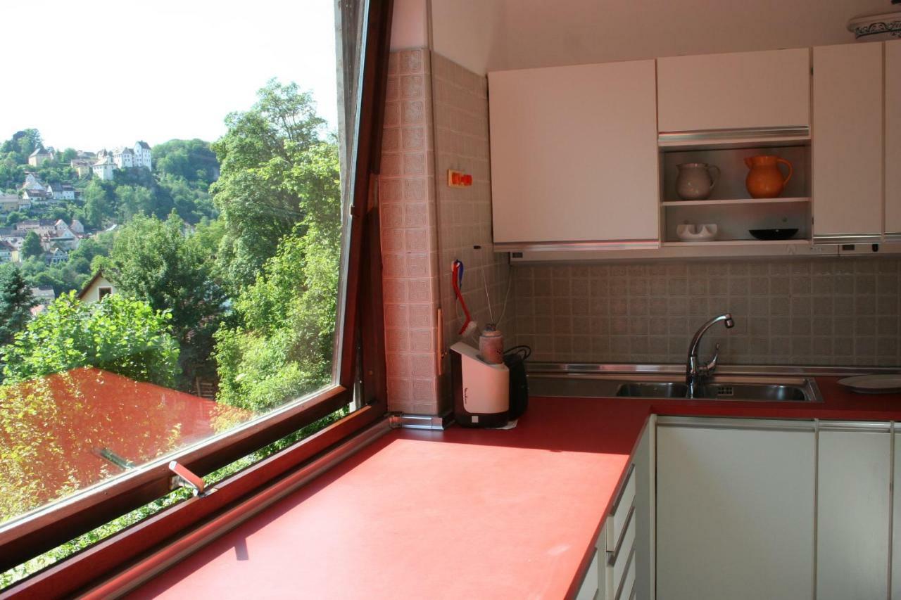 Maison Au Soleil Egloffstein Luaran gambar