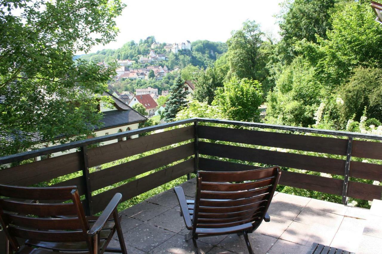 Maison Au Soleil Egloffstein Luaran gambar