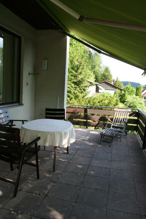 Maison Au Soleil Egloffstein Luaran gambar