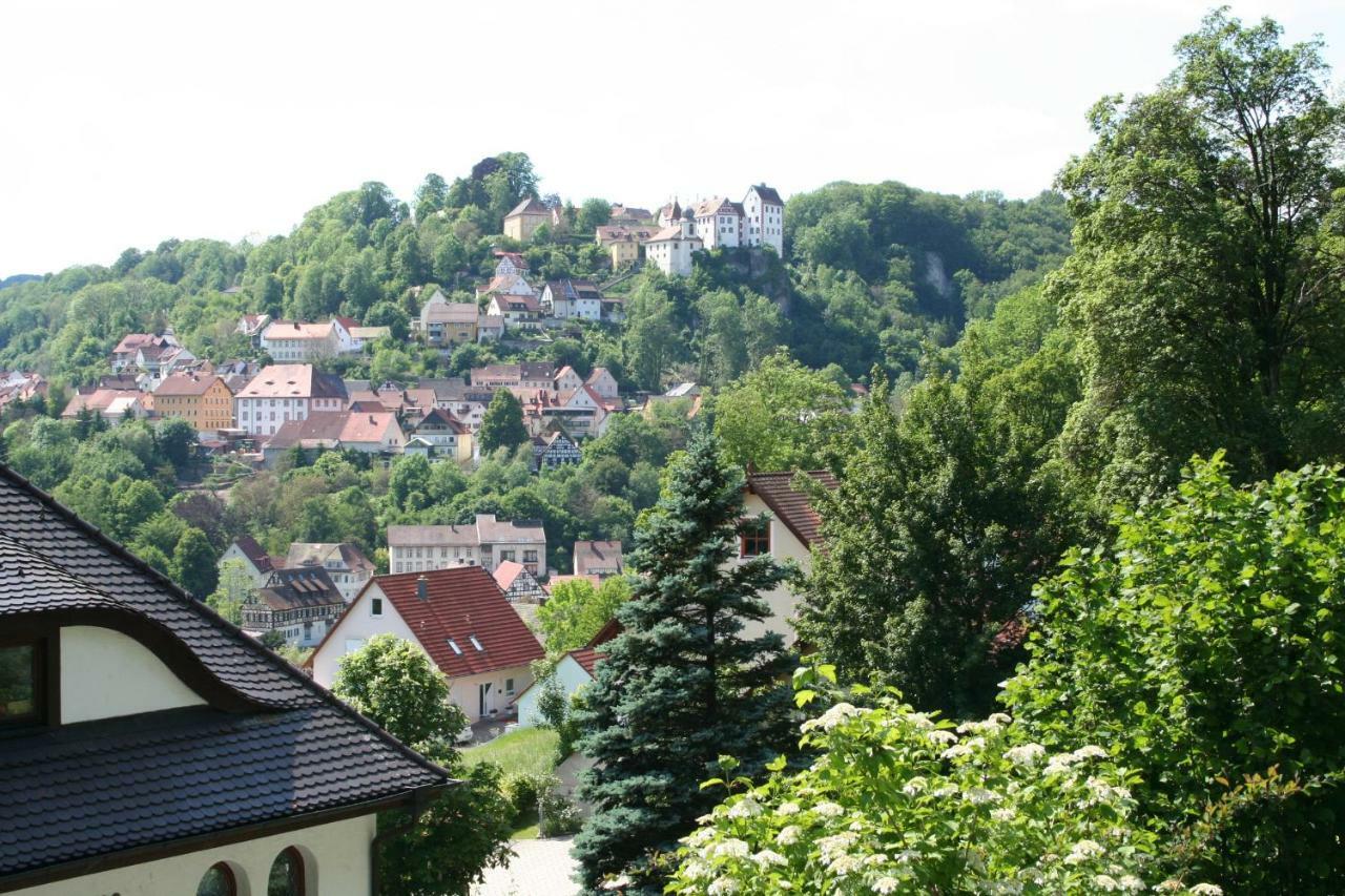 Maison Au Soleil Egloffstein Luaran gambar