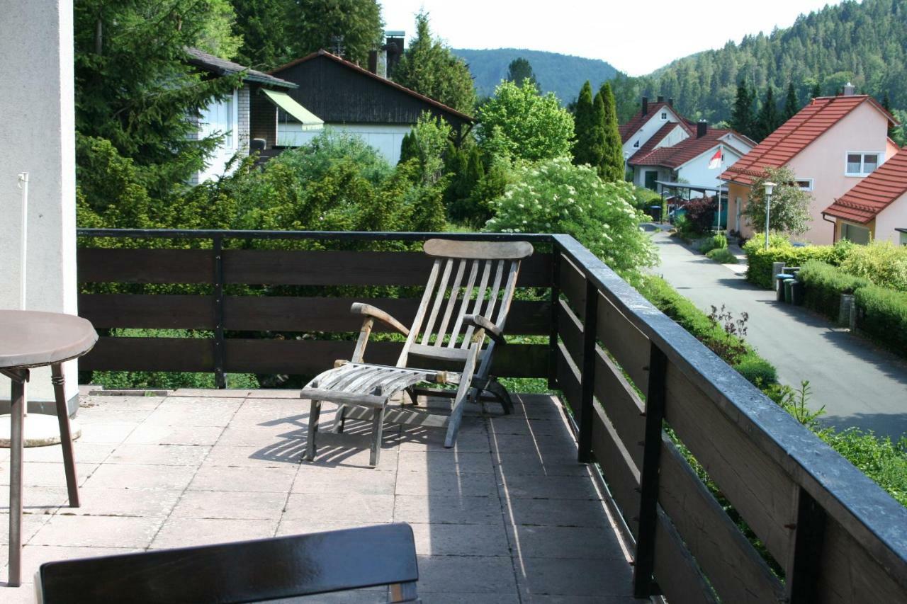 Maison Au Soleil Egloffstein Luaran gambar