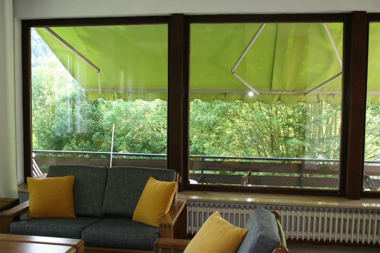 Maison Au Soleil Egloffstein Luaran gambar